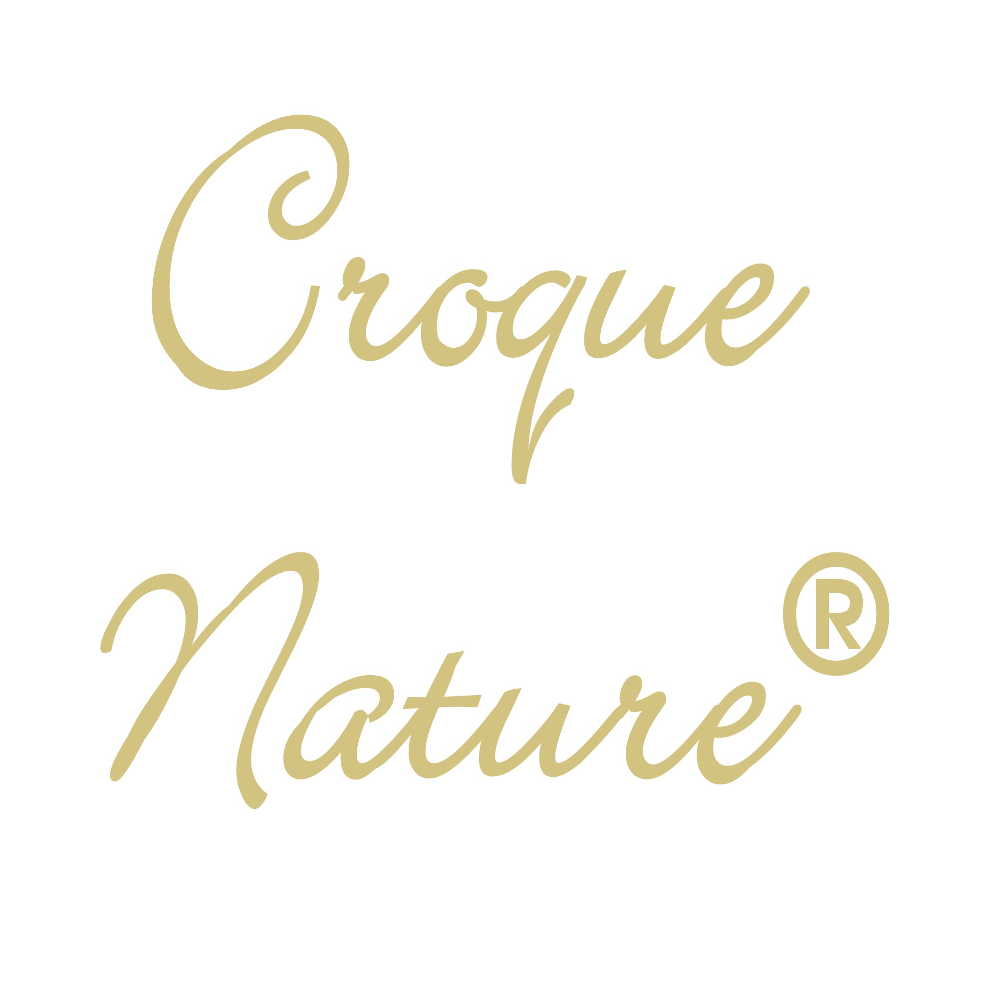 CROQUE NATURE® BUSY