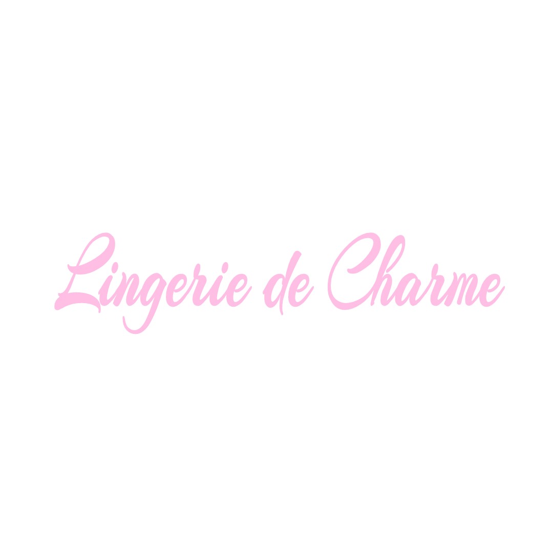 LINGERIE DE CHARME BUSY